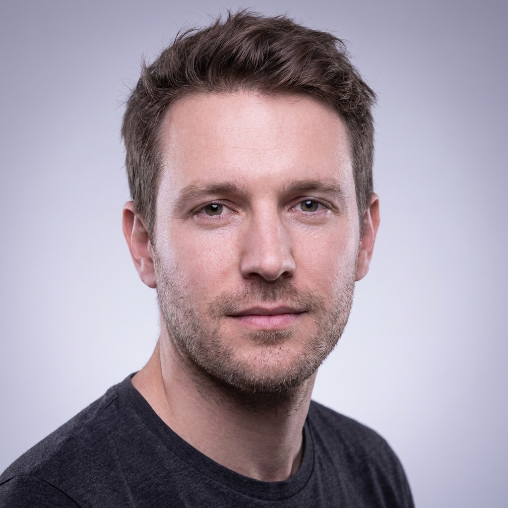 Fond de Teint Adaptatif Masculin – NÜRA