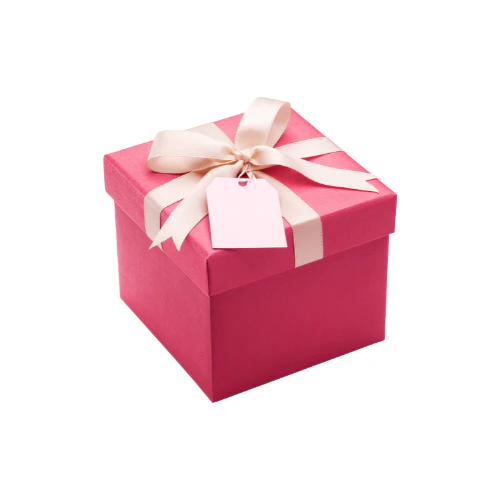 + Cadeau surprise OFFERT